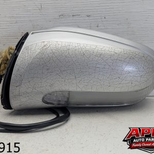 OEM 2001 Mercedes S500 5.0L LEFT DRIVER SIDE MIRROR