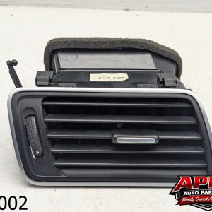 OEM 2013 Volkswagen CC Front Right Passenger Side Dash Air Vent Grill