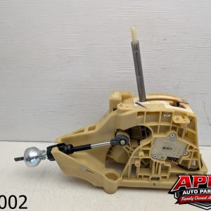 OEM 2013 Kia Optima 2.0L TRANSMISSION SHIFTER ASSEMBLY