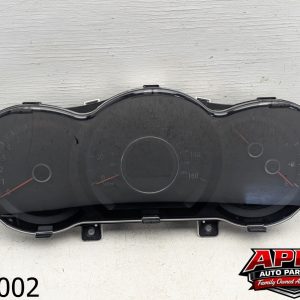 OEM 2013 Kia Optima 2.0L Speedometer Instrument Cluster Dash Panel