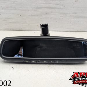 OEM 2013 Kia Optima 2.0L Rear View Mirror