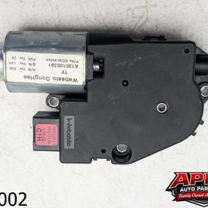 OEM 2013 Kia Optima 2.0L SUN ROOF MOTOR
