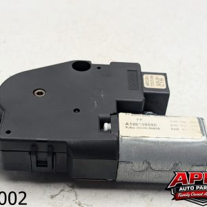 OEM 2013 Kia Optima 2.0L SUN ROOF MOTOR