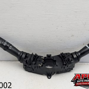 OEM 2013 Kia Optima 2.0L Fog Headlight Turn Signal Light Wiper Lever Switch