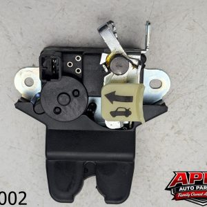 OEM 2013 Kia Optima 2.0L Rear Trunk Latch Lock Actuator
