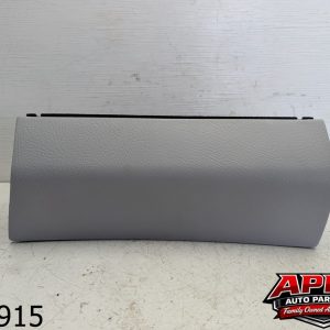 OEM 2001 Mercedes S500 5.0L Dashboard Dash Glove Box Compartment