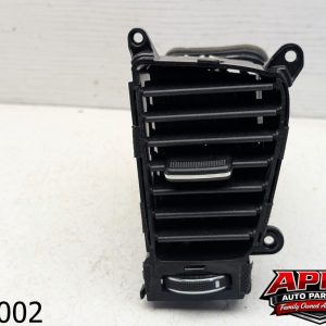 OEM 2013 Kia Optima 2.0L Front Middle Right Dash Air Vent
