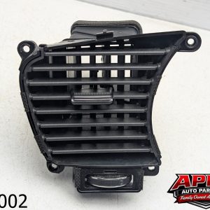 OEM 2013 Kia Optima 2.0L Left LH Dash Air Vent