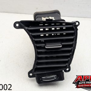 OEM 2013 Kia Optima 2.0L Right RH Dash Air Vent