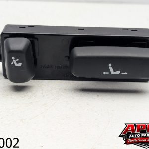 OEM 2013 Kia Optima 2.0L FRONT RIGHT SIDE SEAT ADJUSTMENT CONTROL SWITCH
