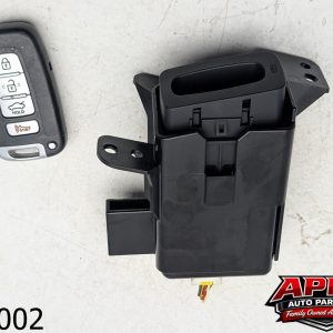 OEM 2013 Kia Optima 2.0L Smart Key Holder
