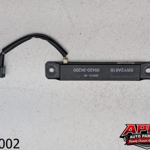 OEM 2013 Kia Optima 2.0L SMART KEY KEYLESS ENTRY ANTENNA MODULE UNIT