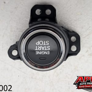 OEM 2013 Kia Optima 2.0L START STOP IGNITION SWITCH push button