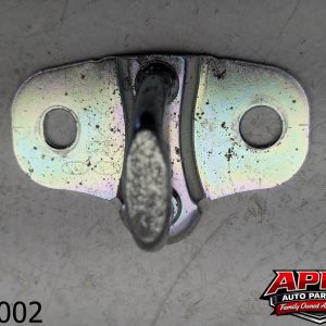 OEM 2013 Kia Optima 2.0L Door Lock Latch Striker
