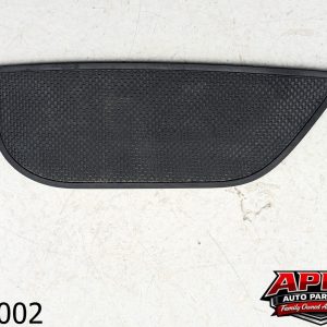 OEM 2013 Kia Optima 2.0L Center Console Rubber Mat Liner Insert