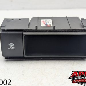 OEM 2013 Kia Optima 2.0L Traction Control Button W/Pocket