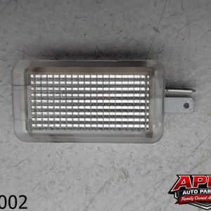OEM 2013 Kia Optima 2.0L REAR LH OR RH LICENSE PLATE LIGHT