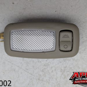 OEM 2013 Kia Optima 2.0L Roof Sunvisor Dome Map Lamp Vanity Light