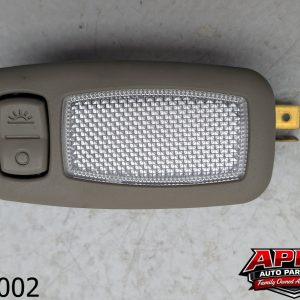 OEM 2013 Kia Optima 2.0L Roof Sunvisor Dome Map Lamp Vanity Light