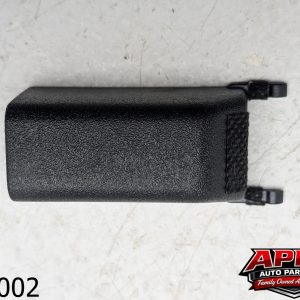 OEM 2013 Kia Optima 2.0L FRONT WINDSHIELD INTERIOR REAR VIEW MIRROR CAP COVER