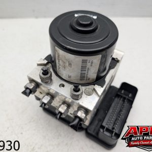 OEM 2013 Lincoln MKX 3.7L ABS ANTI LOCK BRAKE PUMP