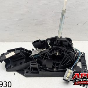 OEM 2013 Lincoln MKX 3.7L Automatic Floor Gear Shifter Lever