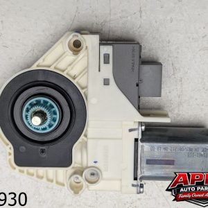 OEM 2013 Lincoln MKX 3.7L POWER WINDOW MOTOR ASSEMBLY RIGHT FRONT PASS