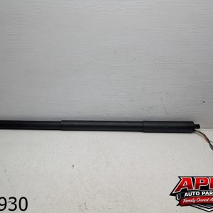 OEM 2013 Lincoln MKX 3.7L Tailgate Liftgate Power Actuator Strut