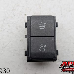 OEM 2013 Lincoln MKX 3.7L Seat Memory Switch