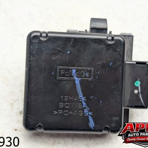 OEM 2013 Lincoln MKX 3.7L GPS Navigation System Antenna