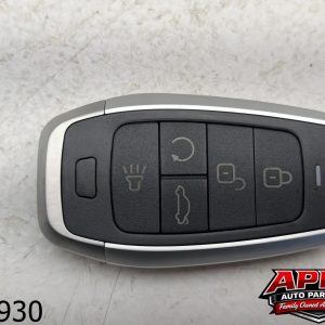 OEM 2013 Lincoln MKX 3.7L REMOTE START KEY FOB
