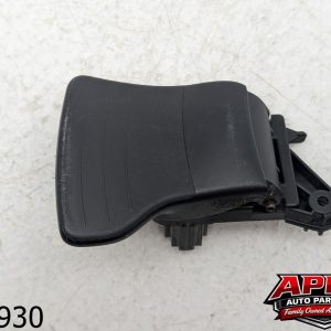 OEM 2013 Lincoln MKX 3.7L STEERING WHEEL LEFT PADDLE DOWN SHIFTER