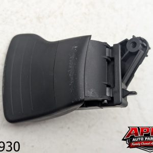 OEM 2013 Lincoln MKX 3.7L STEERING WHEEL RIGHT PADDLE UP SHIFTER