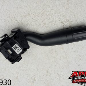 OEM 2013 Lincoln MKX 3.7L  Turn Signal Switch