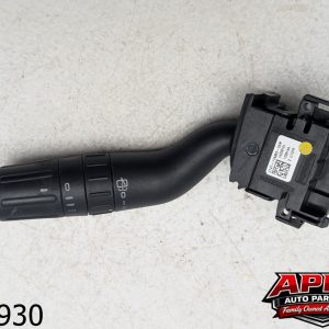 OEM 2013 Lincoln MKX 3.7L Steering Column Wiper Washer Switch
