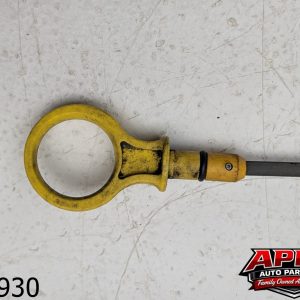 OEM 2013 Lincoln MKX 3.7L Engine Oil Level Dipstick