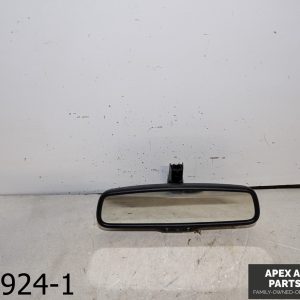 OEM 2015 Kia Optima 2.4L Interior Rear View Mirror