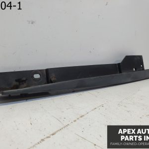 OEM 1984 Pontiac Fiero Bottom Door Trim Panel Strip