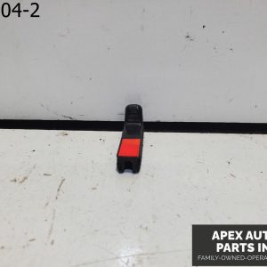 OEM 1984 Pontiac Fiero DOOR LOCK SLIDE KNOB  NOS GM 218