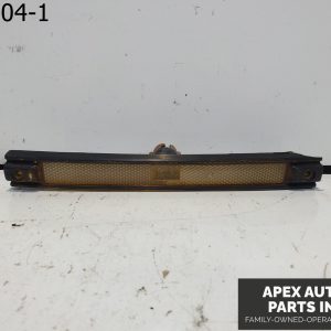 OEM 1984 Pontiac Fiero PONTIAC FIERO FRONT SIDE MARKER LIGHT RH