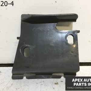 OEM 1990 Cadillac Allante Rear Bumper Mount Bracket