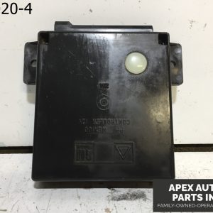 OEM 1990 Cadillac Allante Suspension Control Module (22097539)