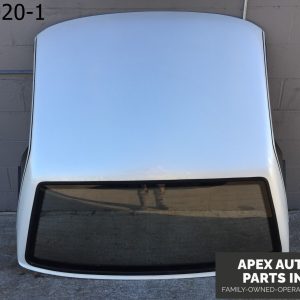 *NO SHIPPING* 1990 Cadillac Allante Hardtop Removable