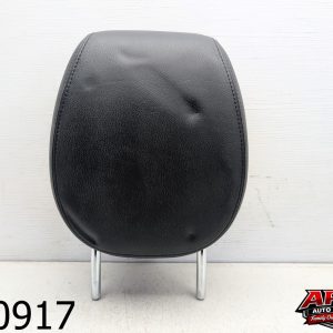OEM 2004 Porsche Cayenne 4.5L Front Headrest LH RH
