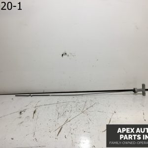 OEM 1990 Cadillac Allante Transmission Fluid Dipstick Stick Dip