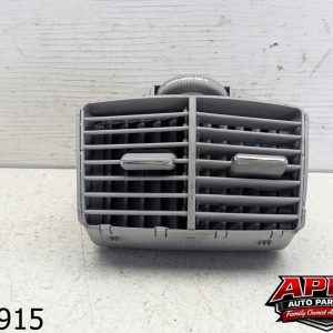 OEM 2001 Mercedes S500 5.0L Center Console Rear Air Vent