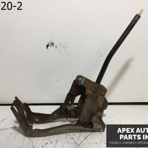 OEM 1990 Cadillac Allante Emergency E Brake Handle Lever Assembly Unit