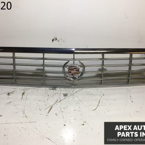 OEM 1990 Cadillac Allante FRONT GRILLE GRILL OEM
