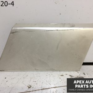 OEM 1990 Cadillac Allante Dash Trim Bezel Garnish Panel White