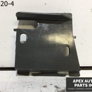 OEM 1990 Cadillac Allante Rear Bumper Mount Bracket